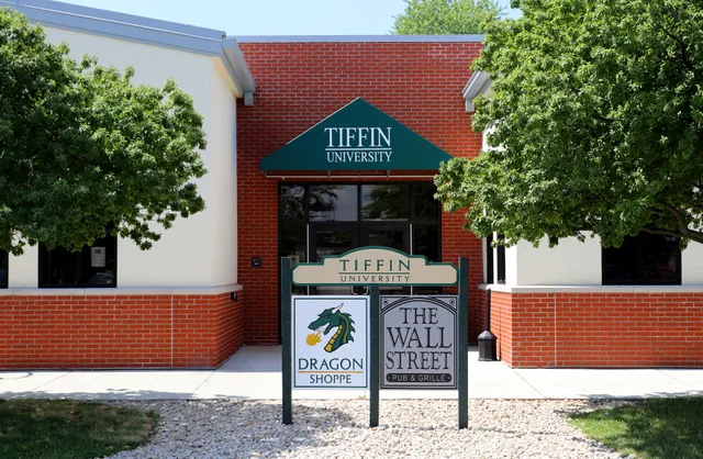 The Exchange: 1888 Apparel & Post