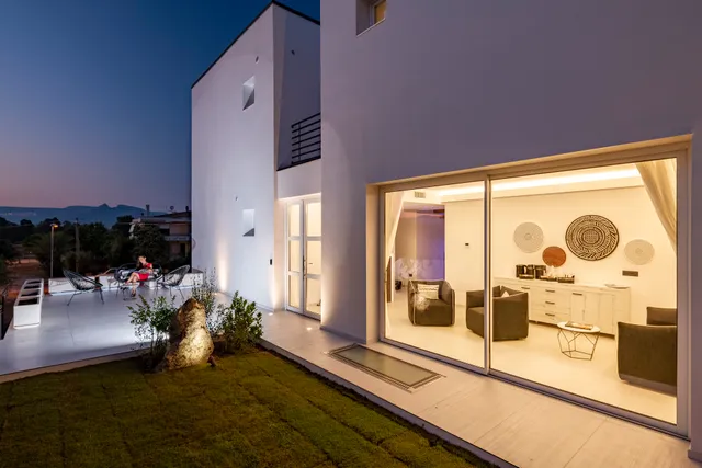 Cara a Bentu - charming rooms