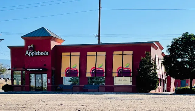 Applebee's Grill + Bar