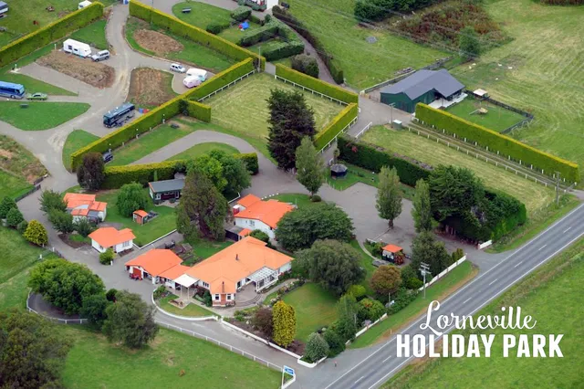 Lorneville Holiday Park