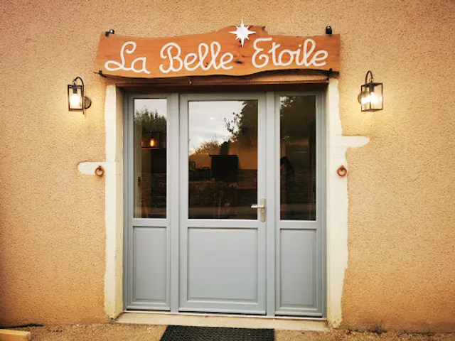 La Belle Etoile (Spécialités montagnardes)