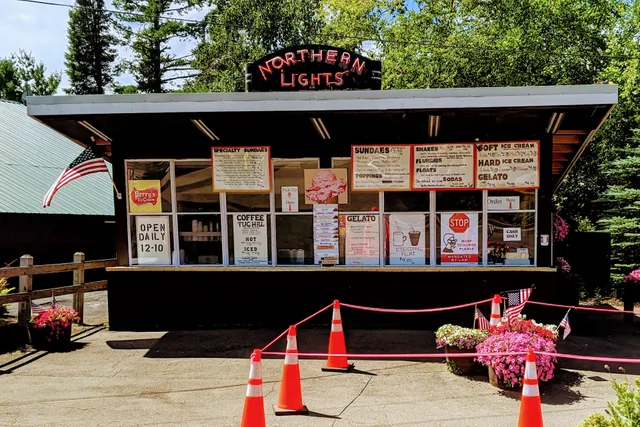 Northern Lights Creamery Inc.