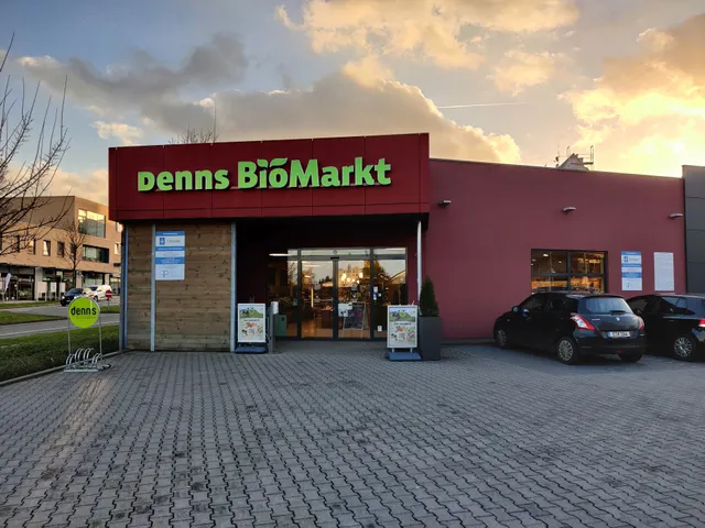 Denns BioMarkt Essen