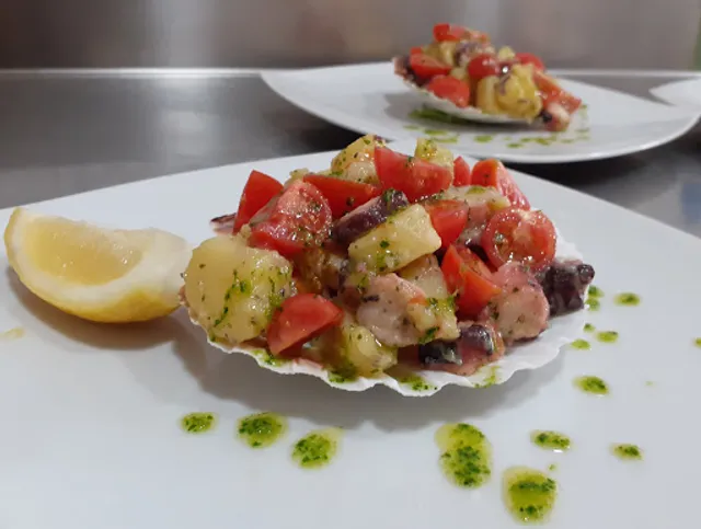 Bar Gastronomia "Su Pinu"