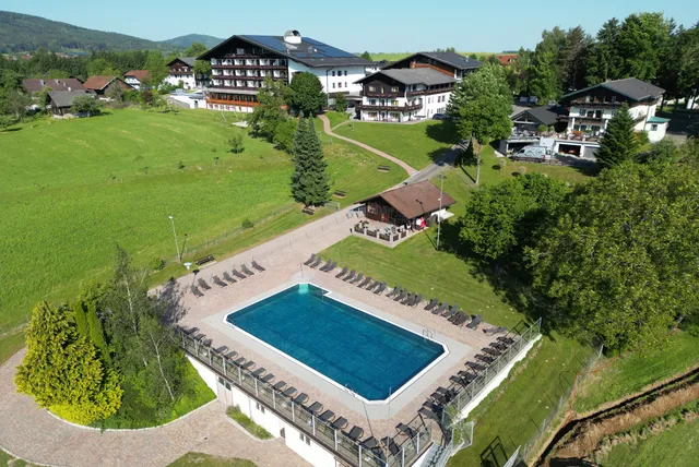 Hotel Lohninger-Schober