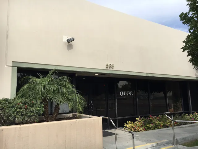 California Islamic University - IIOC Extension