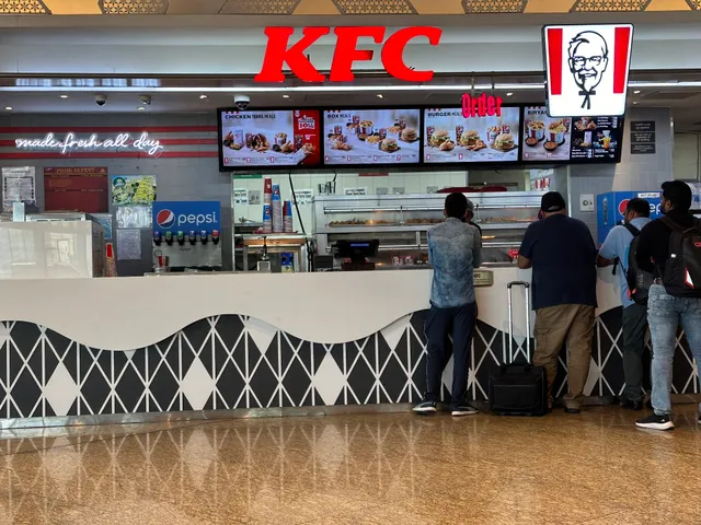 KFC