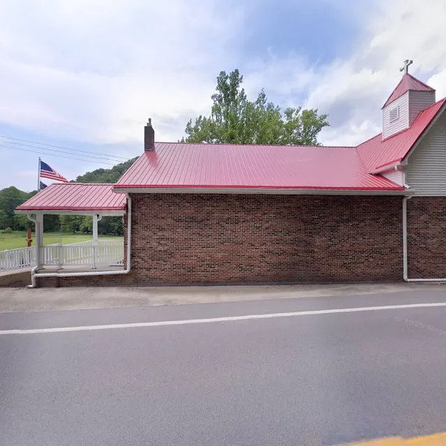 Striker Bible Church