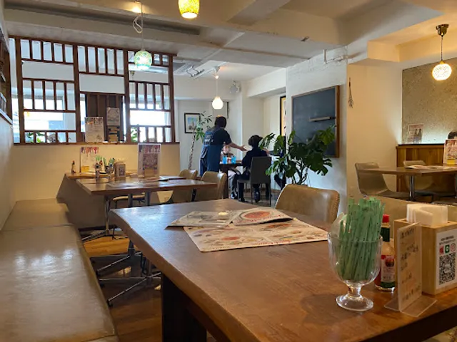 創作ダイニング ＮＯＢＵ