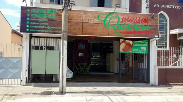 Massas Quiririm Loja
