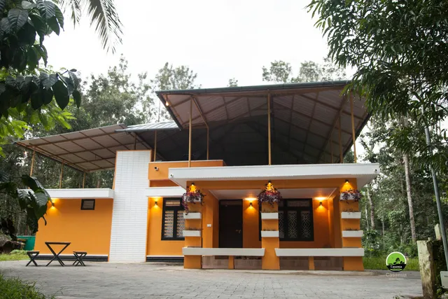 Casamia Garden Wayanad