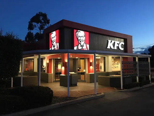 KFC Willetton