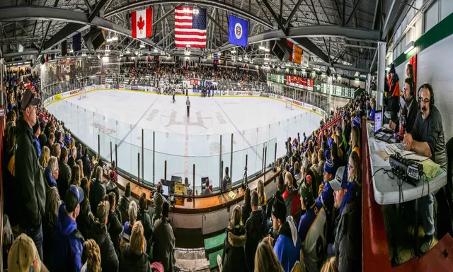 EAST GRAND FORKS CIVIC CENTER