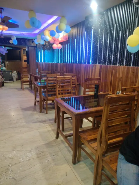 The DCafe | Hookah Lounge & Cafe | Karobar in West Delhi