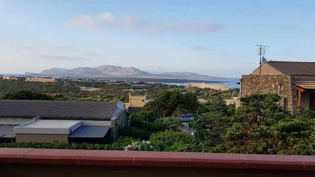 Casa Valle Della Luna