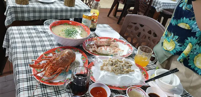 Hải sản Thanh Hiền 2