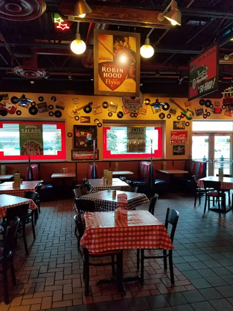 Portillo's Brookfield