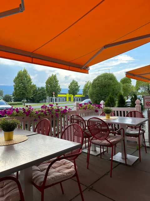 Aungs Thai Restaurant Lillehammer - Authentic Thai Food