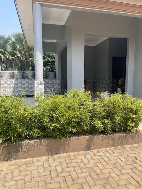 UPENDO GOLD GUEST HOUSE