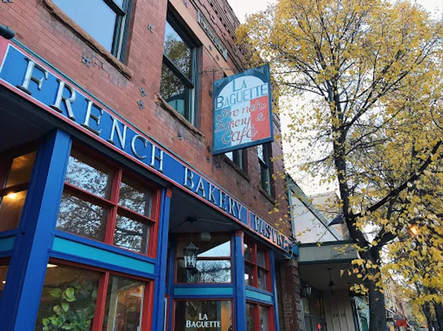 La Baguette