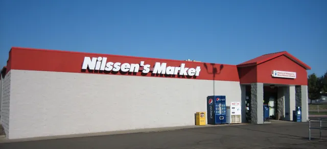 Nilssen's Market