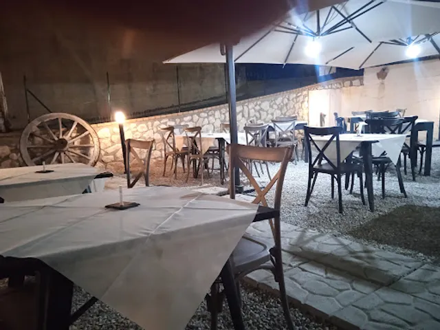 Ristorante Pizzeria Bacco