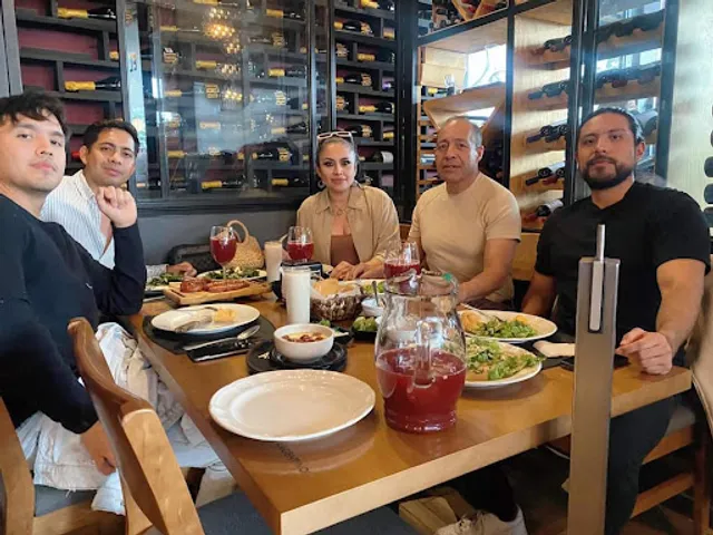 El 9 Argentino Grill