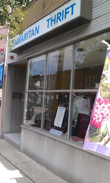 Samaritan Thrift