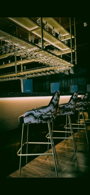 Uyare - Rooftop Bar & Restaurant