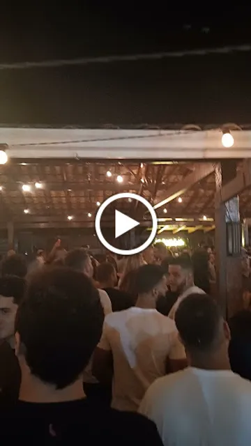 Califa Bar e Restaurante