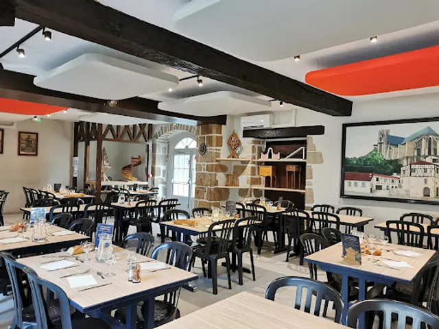 La Table des Compagnons - Limoges