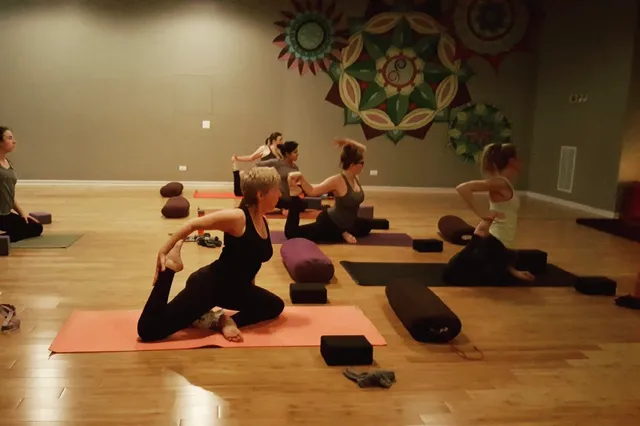Tula Yoga Studio