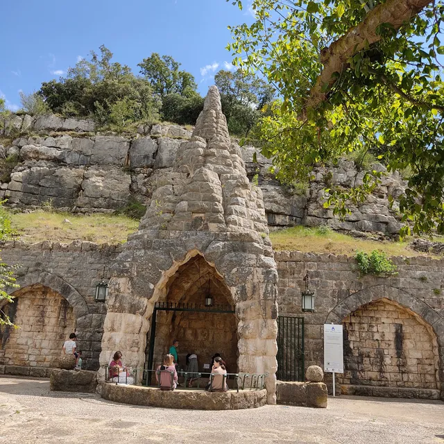 Balneario De Benassal