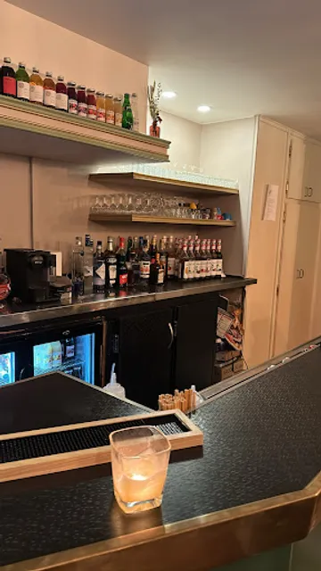 Ecobar - Bar café Paris 13e