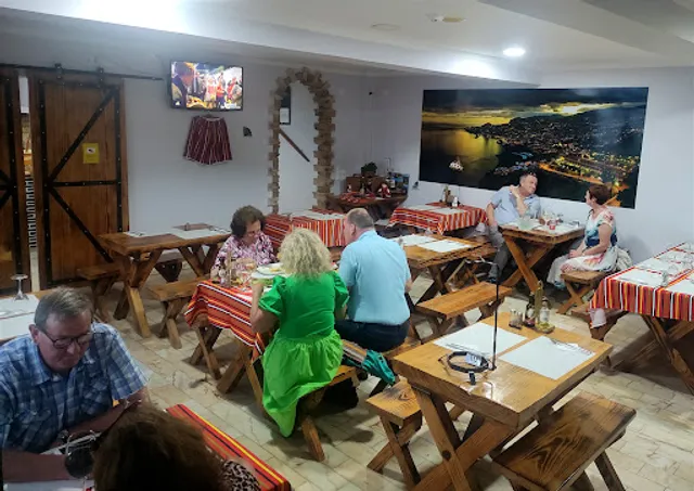 Boa Vista Restaurant