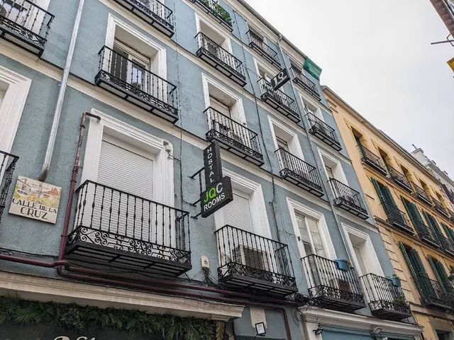 Hostal La Jerezana