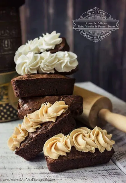 Lallys Cakes And Sweets