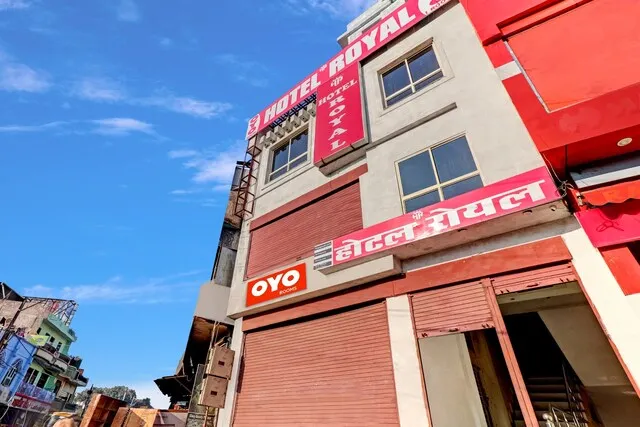 OYO Hotel Royal