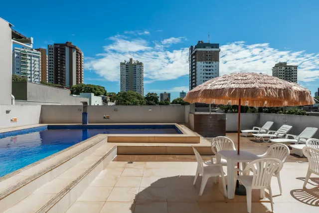 Hotel Três Fronteiras