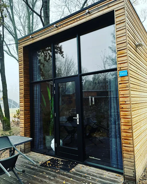 Tiny House De Hooge Veluwe