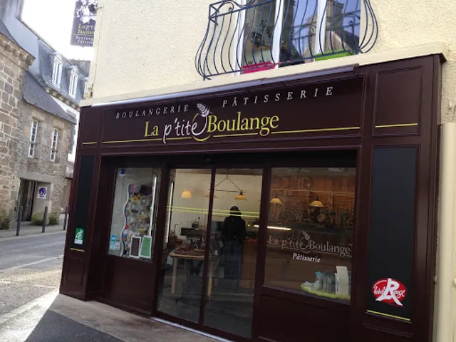 La p'tite Boulange - Champion de France 2024 - Lesneven