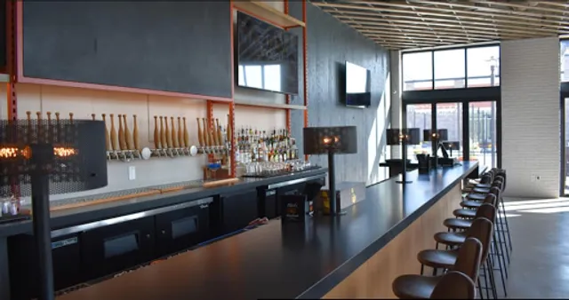 The Pivot Room Brookfield