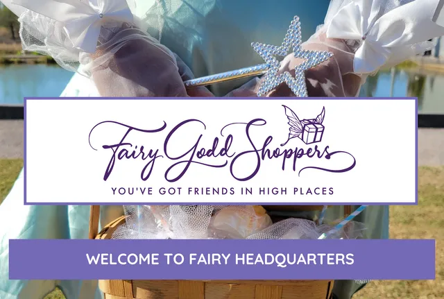Fairy Godd Shoppers