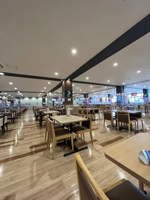 鶏と魚 中華そば 大林 イオンタウン四日市泊