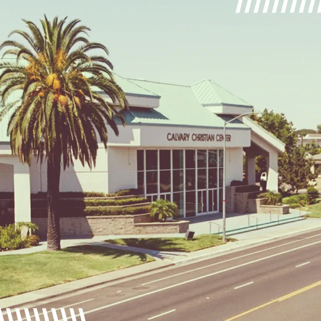 Calvary Christian Center Sacramento