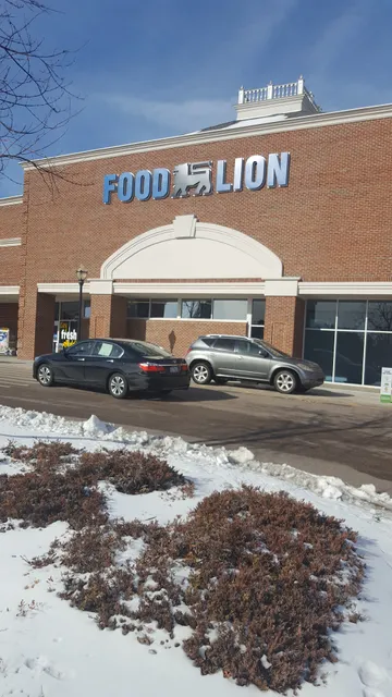 Food Lion