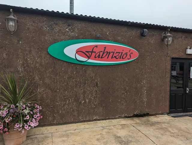 Fabrizio's Pizzeria & Ristorante