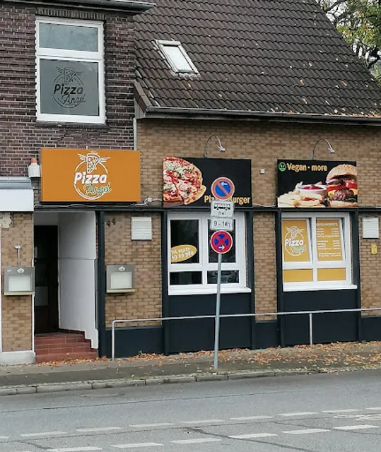 Pizza Angel Delmenhorst