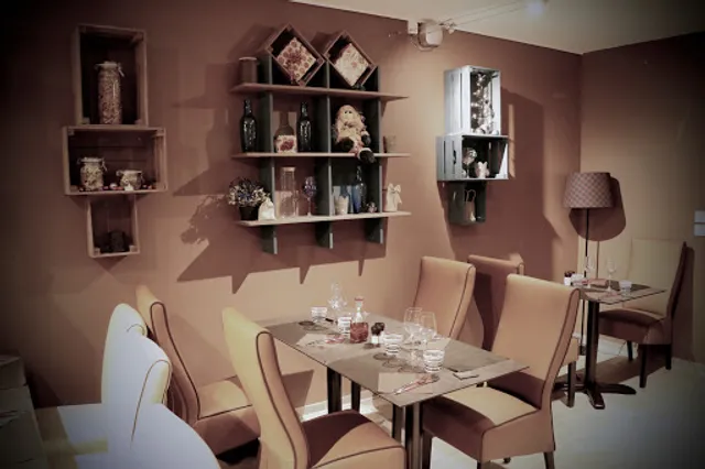 La Villa Saint Baudile