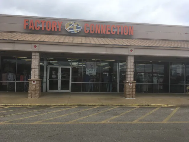 Factory Connection